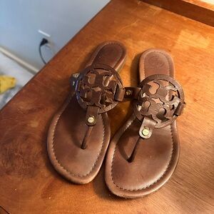 Tory Burch Miller Sandals